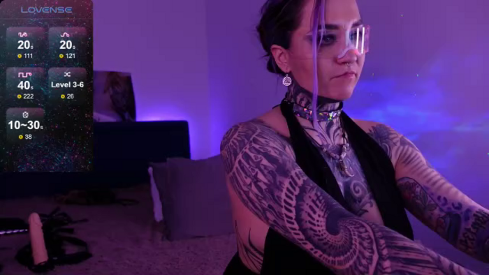 sindel-dark
