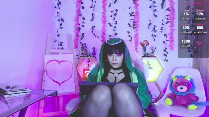 violet-ricci