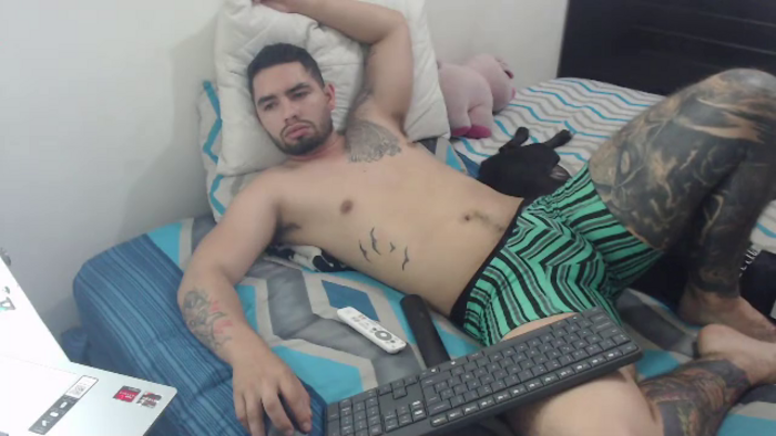 deivid-james