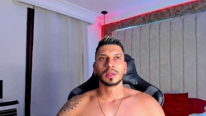 seth-vega