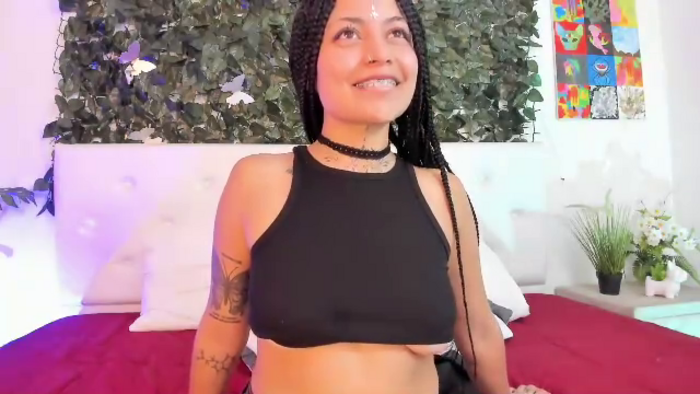 calypso-olsen