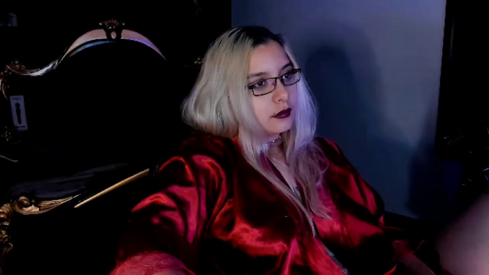 lilith-mystic