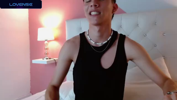 aaron-dayker