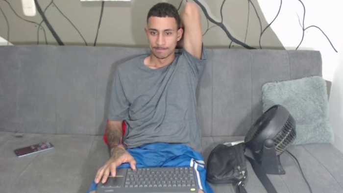 davon-trevor