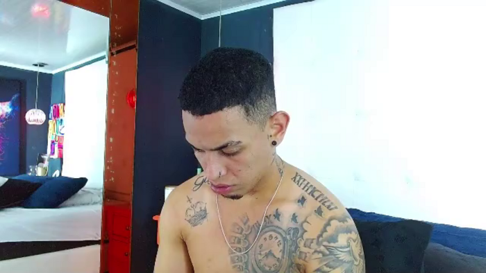 james-millerr