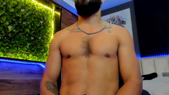 leo-diaz