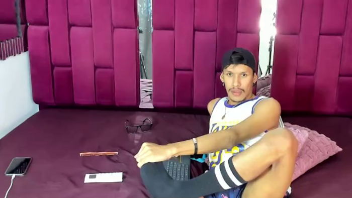 stiven-browm