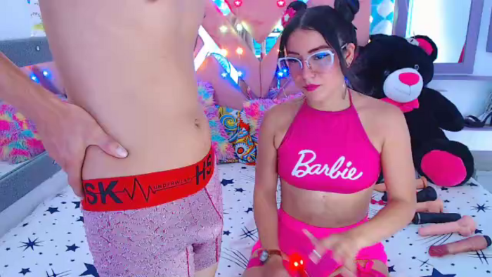 cristofher-ramos-and-haley-blair