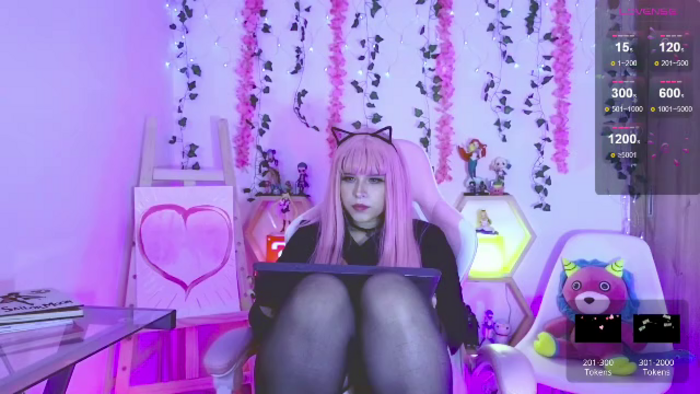violet-ricci