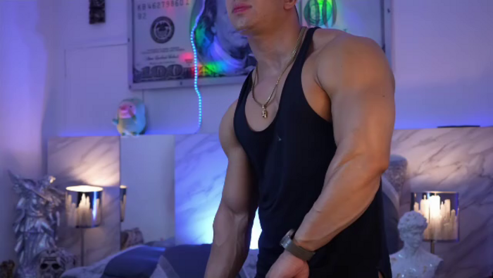 joey-evanss