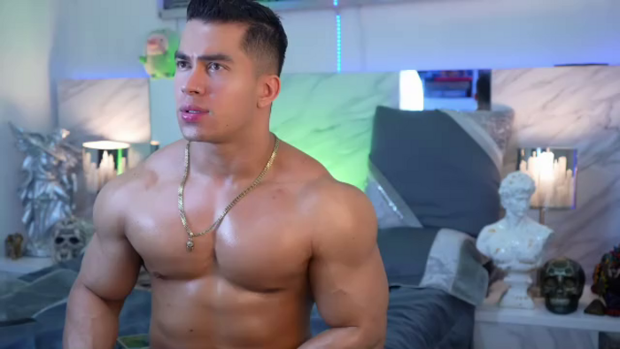 joey-evanss