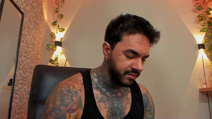 damon-fox