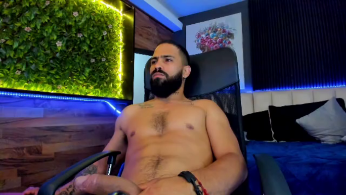 leo-diaz