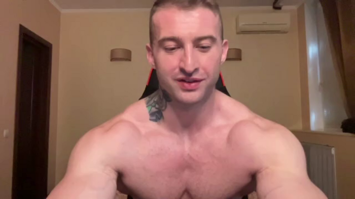 panda-muscle