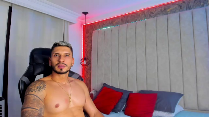 seth-vega