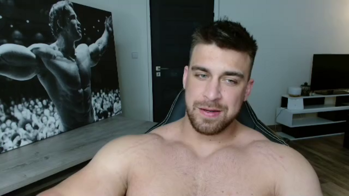 beau-tucker
