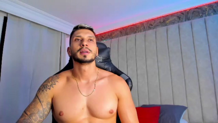 seth-vega