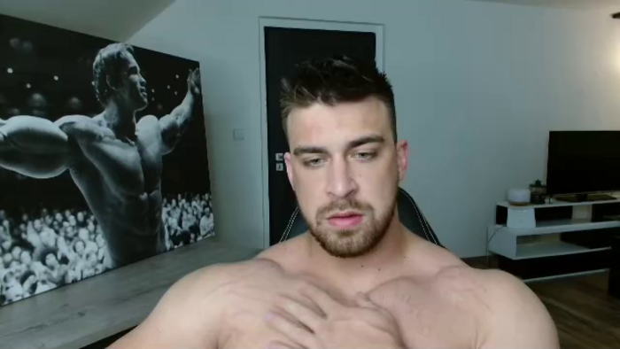 beau-tucker