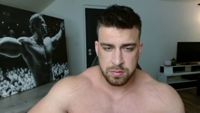 beau-tucker
