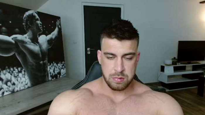 beau-tucker