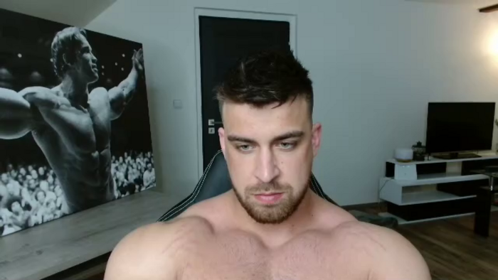 beau-tucker