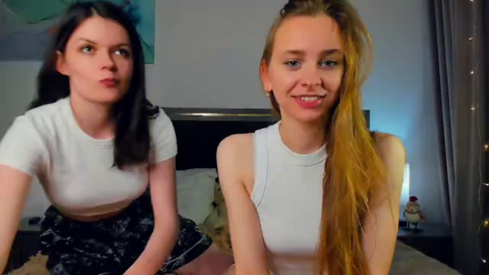 edith-denner-and-wilone-clive