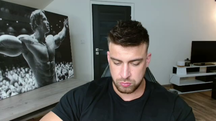 beau-tucker