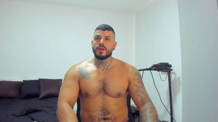 mario-teran