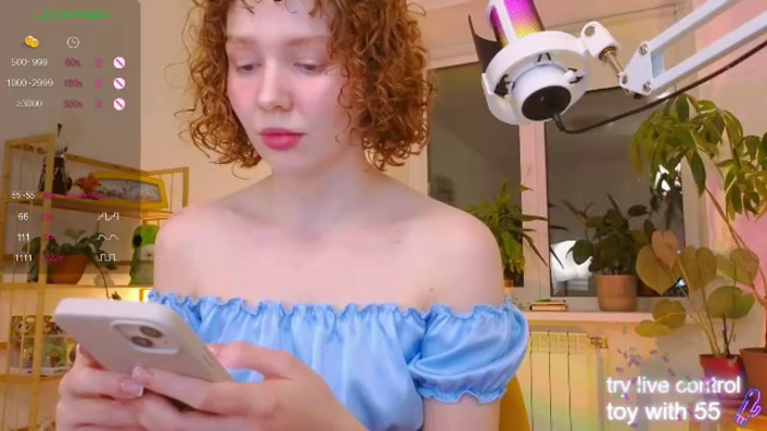 fairy-hairy