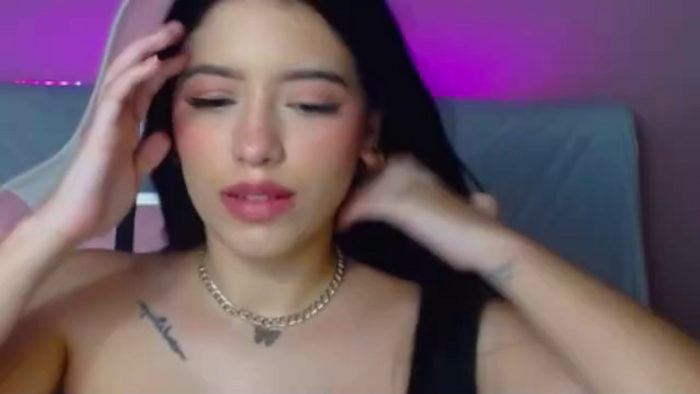 kendal-baby
