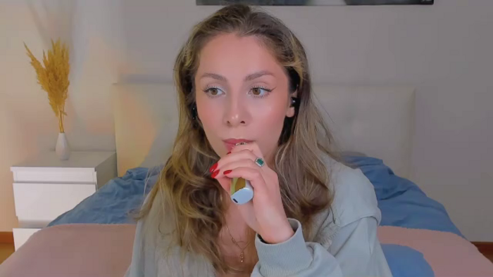 olivia-ginger