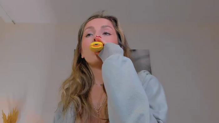 olivia-ginger