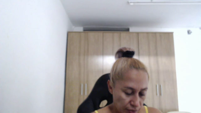 roxana-mature