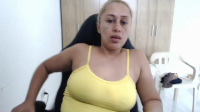 roxana-mature