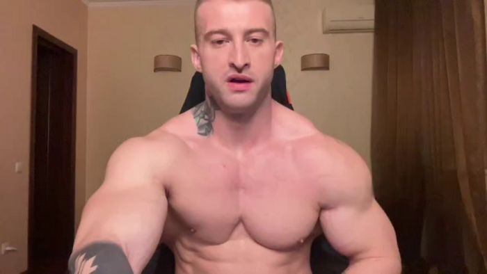 panda-muscle