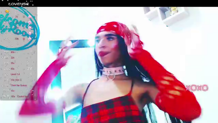 lanna-rouse
