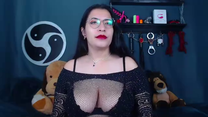 kamile-nilsen