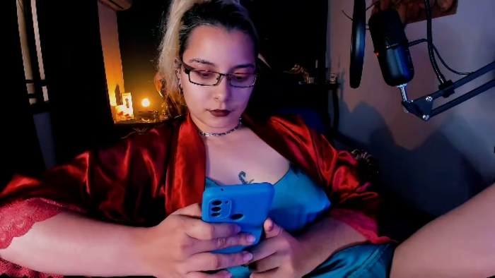 lilith-mystic