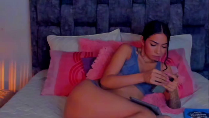nicole-rouge