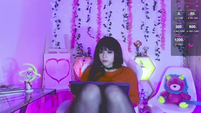 violet-ricci