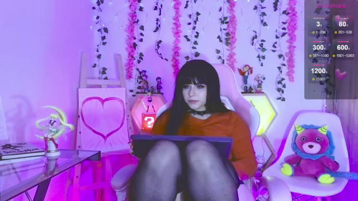 violet-ricci
