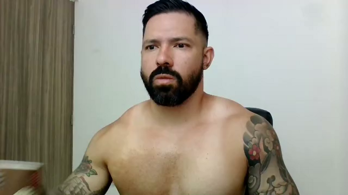 jamess-baker