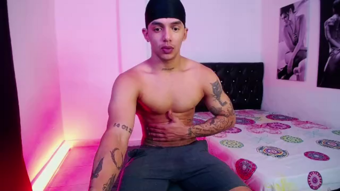 john-ortega