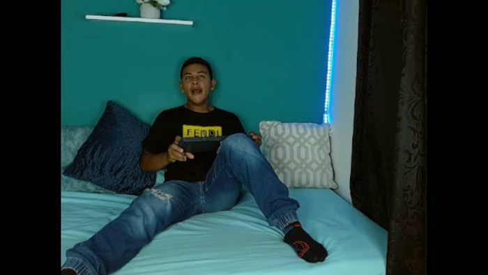 kalib-santos