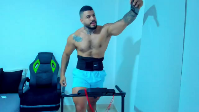 mario-teran