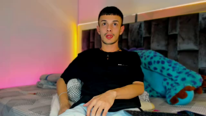 matthew-twink