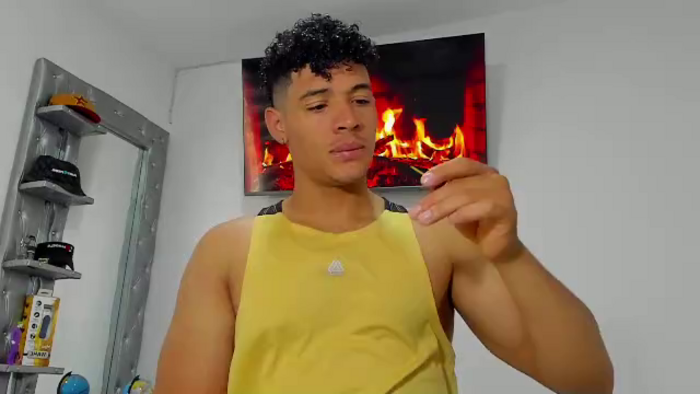 nick-cartier