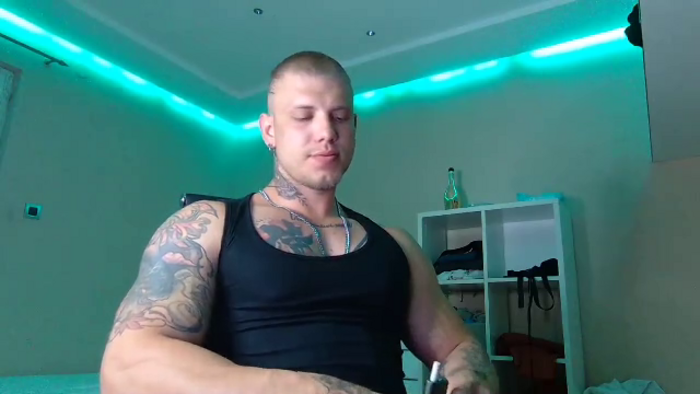 richie-grey