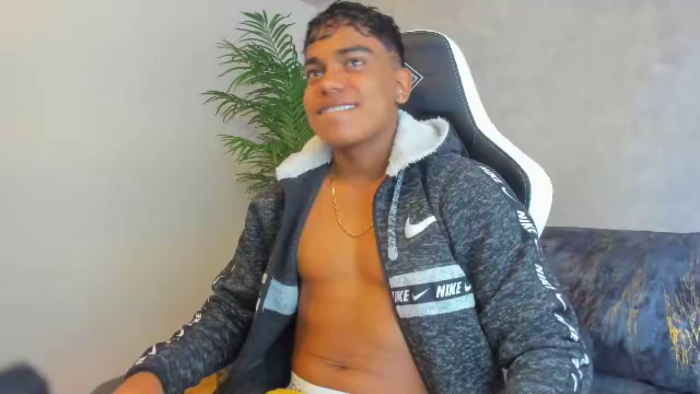 sammy-ice