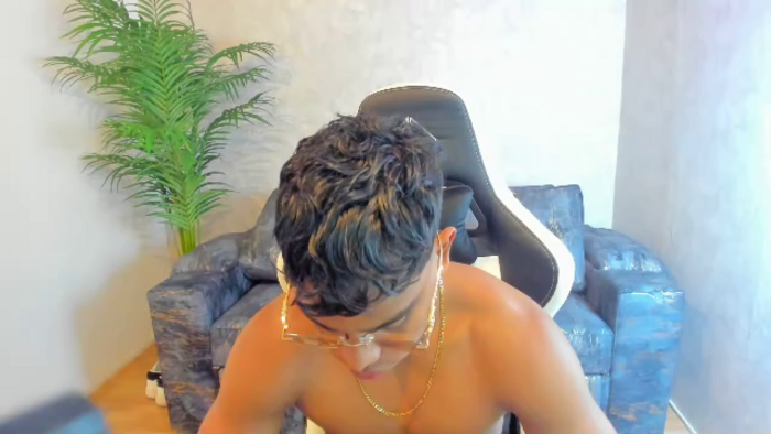 sammy-ice